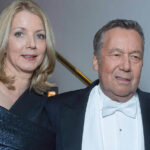 Sind Silvia und Christina Keiler verwandt