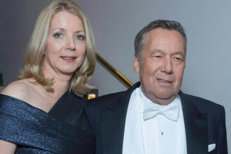 Sind Silvia und Christina Keiler verwandt