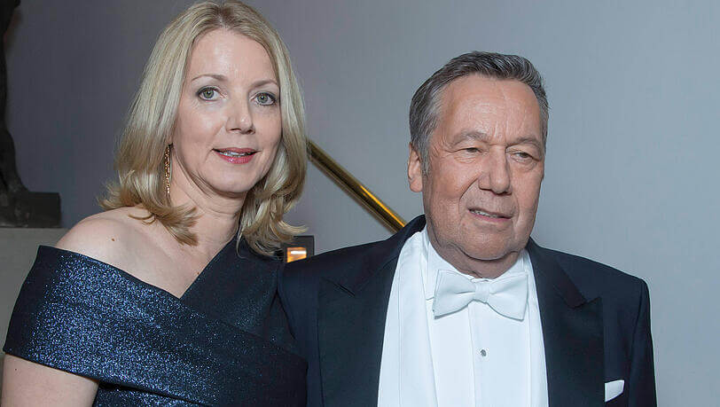 Sind Silvia und Christina Keiler verwandt