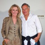 Nico Hofmann Ehefrau